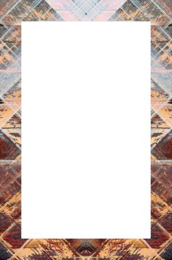 Eski renk grunge vintage eskimiş arka plan soyut antika desenli retro desenli