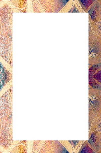 Oude Kleur Grunge Vintage Verweerde Achtergrond Abstracte Antieke Textuur Met — Stockfoto