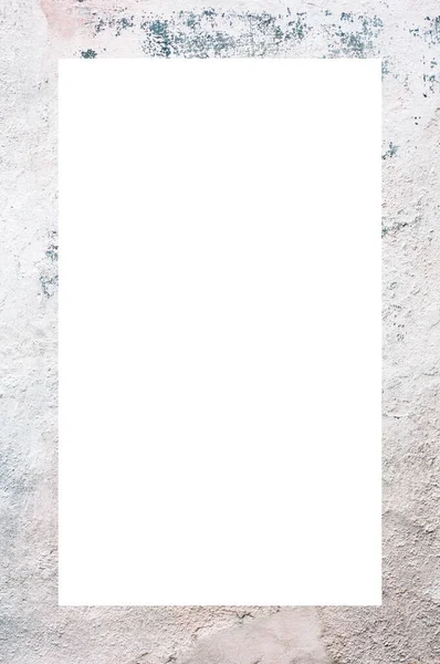 Döküntü boya ve alçı çatlaklarının dokusu ya da arka plan duvarı