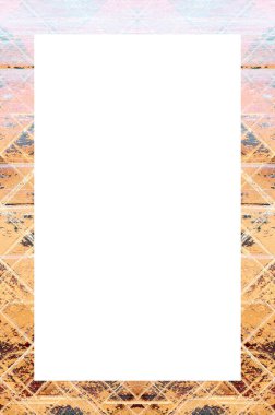 Eski renk grunge vintage eskimiş arka plan soyut antika desenli retro desenli