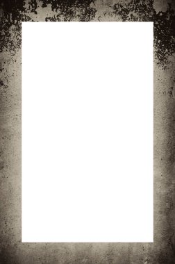 Eski sepia grunge vintage eskimiş arka plan soyut antika desenli retro desenli