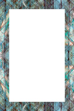 Eski renk grunge vintage eskimiş arka plan soyut antika desenli retro desenli