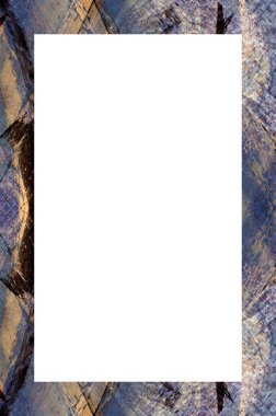 Eski renk grunge vintage eskimiş arka plan soyut antika desenli retro desenli