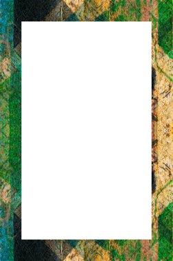 Eski renk grunge vintage eskimiş arka plan soyut antika desenli retro desenli