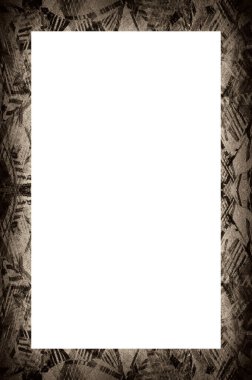 Eski renk grunge vintage eskimiş arka plan soyut antika desenli retro desenli