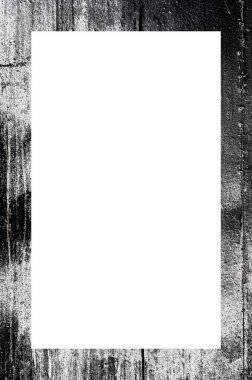 Yaşlı Grunge Soyulmuş Boyalı Duvar Çerçevesi Soyulmuş Antika Çatallı Doku. 