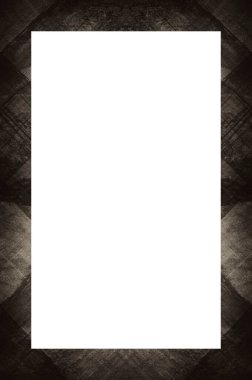 Yaşlı Grunge Soyulmuş Boyalı Duvar Çerçevesi Soyulmuş Antika Çatallı Doku. 