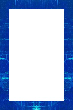 Yaşlı Grunge Soyulmuş Boyalı Duvar Çerçevesi Soyulmuş Antika Çatallı Doku. 