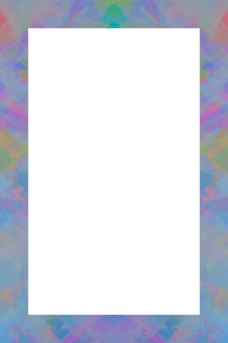 Yaşlı Grunge Soyulmuş Boyalı Duvar Çerçevesi Soyulmuş Antika Çatallı Doku. 