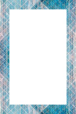 Yaşlı Grunge Soyulmuş Boyalı Duvar Çerçevesi Soyulmuş Antika Çatallı Doku. 