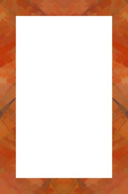 Yaşlı Grunge Soyulmuş Boyalı Duvar Çerçevesi Soyulmuş Antika Çatallı Doku. 