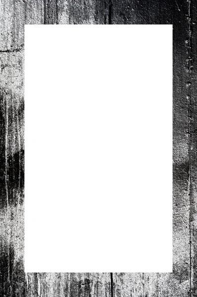 Yaşlı Grunge Soyulmuş Boyalı Duvar Çerçevesi Soyulmuş Antika Çatallı Doku. 