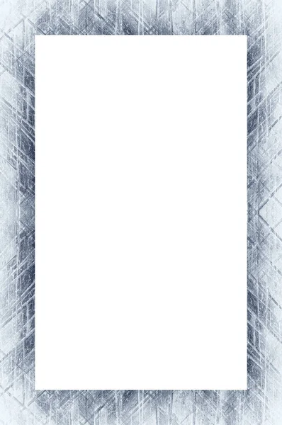 Yaşlı Grunge Soyulmuş Boyalı Duvar Çerçevesi Soyulmuş Antika Çatallı Doku. 