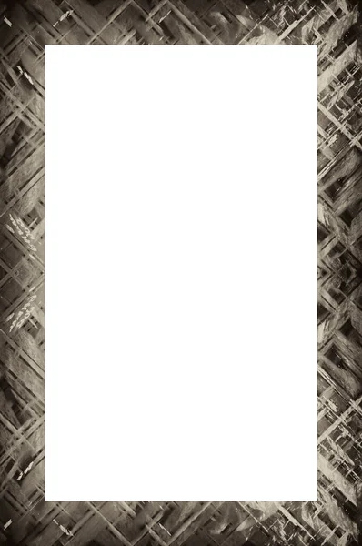 Imitatie Frame Oude Kleur Grunge Vintage Verweerde Achtergrond Abstracte Antieke — Stockfoto