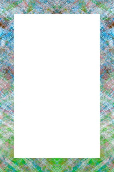 Yaşlı Grunge Soyulmuş Boyalı Duvar Çerçevesi Soyulmuş Antika Çatallı Doku. 