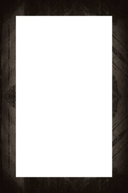 Taklit çerçeve Eski renk grunge eski yıpranmış arka plan soyut antika desen ile retro desen 