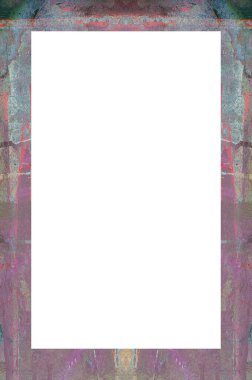 Eski renk grunge vintage eskimiş arka plan soyut antika desenli retro desenli