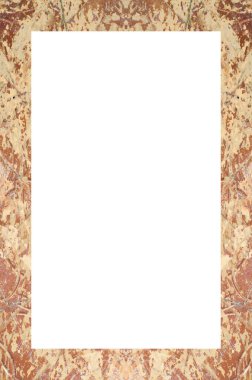 Eski renk grunge vintage eskimiş arka plan soyut antika desenli retro desenli