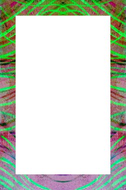 Eski renk grunge vintage eskimiş arka plan soyut antika desenli retro desenli