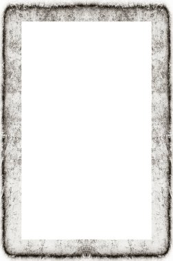 Siyah beyaz monokrom eski grunge vintage eskimiş arka plan soyut antika desenli retro model