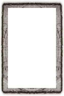 Siyah beyaz monokrom eski grunge vintage eskimiş arka plan soyut antika desenli retro model