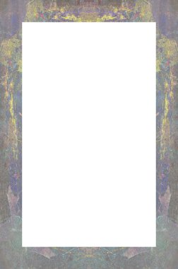 Eski renk grunge vintage eskimiş arka plan soyut antika desenli retro desenli