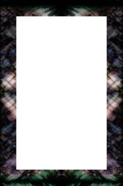 Eski yeşil tonlar grunge doku arkaplanı