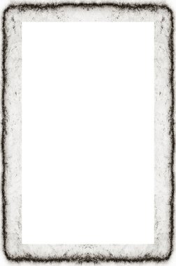 Siyah beyaz monokrom eski grunge vintage eskimiş arka plan soyut antika desenli retro model