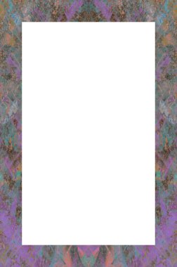 Eski renk grunge vintage eskimiş arka plan soyut antika desenli retro desenli