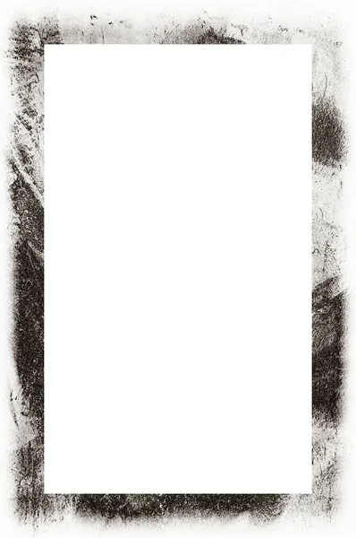 Black White Monochrome Old Grunge Vintage Weathered Background Abstract Antique — Stock Photo, Image