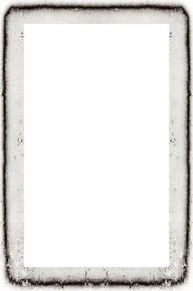 Black White Monochrome Old Grunge Vintage Weathered Background Abstract Antique — Stock Photo, Image