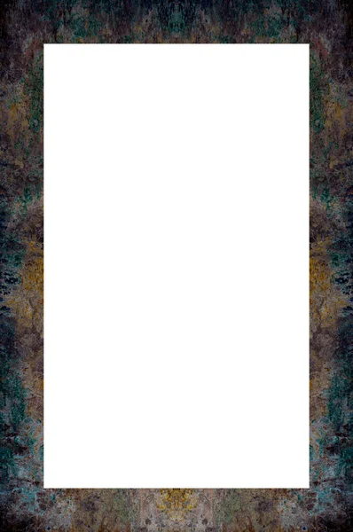 Eski renk grunge vintage eskimiş arka plan soyut antika desenli retro desenli