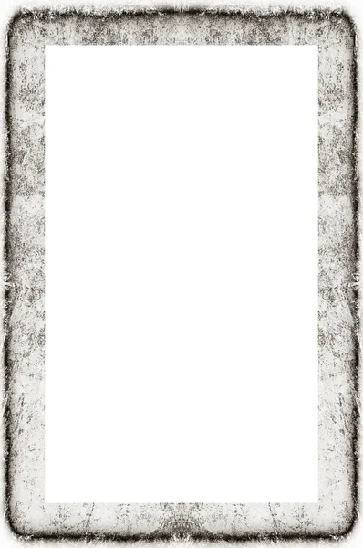 Black White Monochrome Old Grunge Vintage Weathered Background Abstract Antique — Stock Photo, Image