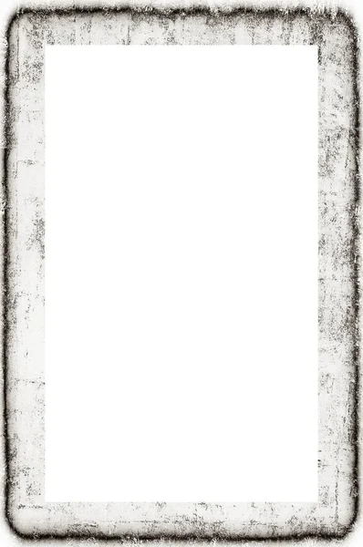 Siyah beyaz monokrom eski grunge vintage eskimiş arka plan soyut antika desenli retro model