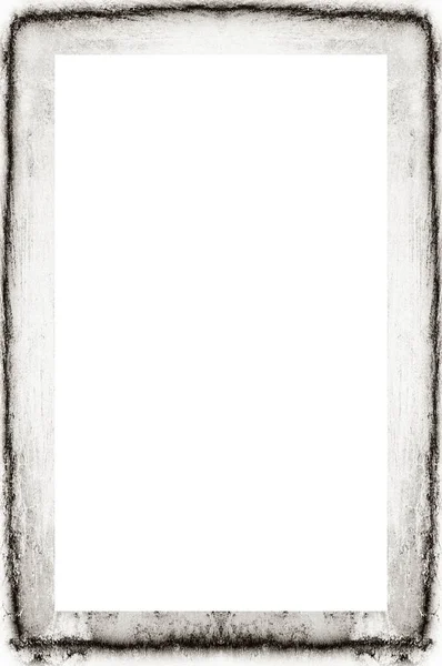 Black White Monochrome Old Grunge Vintage Weathered Background Abstract Antique — Stock Photo, Image