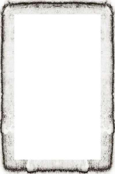 Black White Monochrome Old Grunge Vintage Weathered Background Abstract Antique — Stock Photo, Image