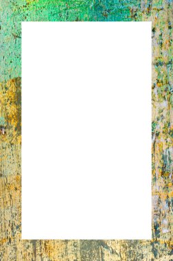 Eski renk grunge vintage eskimiş arka plan soyut antika desenli retro desenli