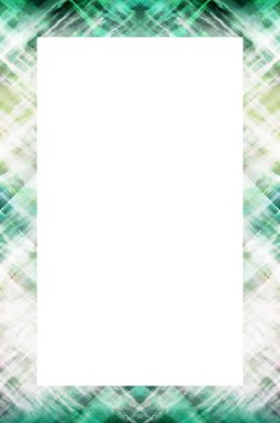 Eski boyanın dokusu ve alçı çatlakları arka planda.