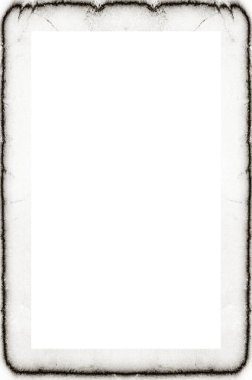 Siyah beyaz monokrom eski grunge vintage eskimiş arka plan soyut antika desenli retro model