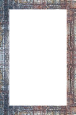 Eski renk grunge vintage eskimiş arka plan soyut antika desenli retro desenli