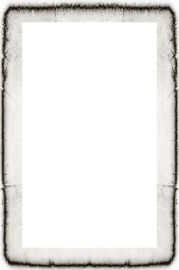 Siyah beyaz monokrom eski grunge vintage eskimiş arka plan soyut antika desenli retro model