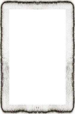 Siyah beyaz monokrom eski grunge vintage eskimiş arka plan soyut antika desenli retro model