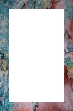 Eski renk grunge vintage eskimiş arka plan soyut antika desenli retro desenli