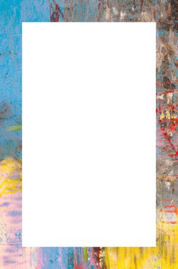 Eski renk grunge vintage eskimiş arka plan soyut antika desenli retro desenli