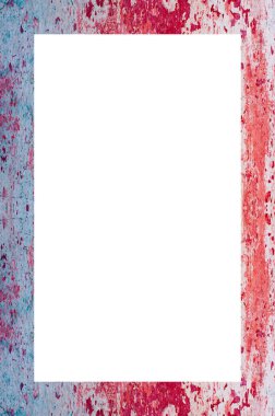 Eski renk grunge vintage eskimiş arka plan soyut antika desenli retro desenli