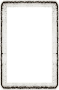 Siyah beyaz monokrom eski grunge vintage eskimiş arka plan soyut antika desenli retro model