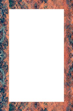 Eski renk grunge vintage eskimiş arka plan soyut antika desenli retro desenli