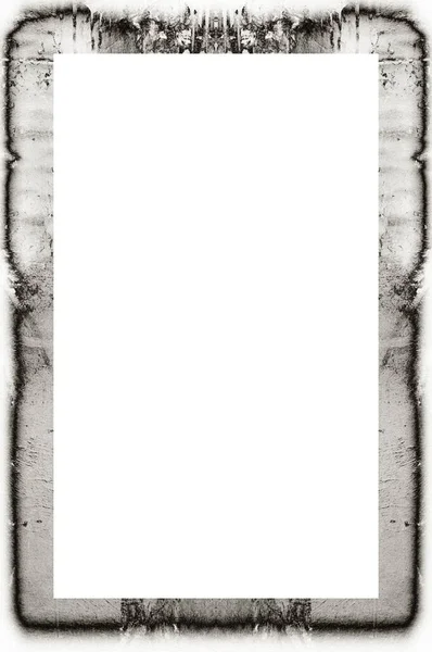 Black White Monochrome Old Grunge Vintage Weathered Background Abstract Antique — Stock Photo, Image