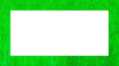 Yaşlı Grunge soyulmuş, soyulmuş, plastik duvarlı, soyulmuş antika çatallı desenli bir çerçeve. Retro Stucco çizilmiş desen. Resim için Boş Alan, Metin. Dikdörtgen yatay Sancak