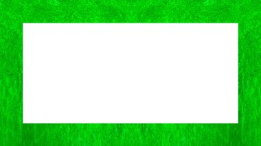 Yaşlı Grunge soyulmuş, soyulmuş, plastik duvarlı, soyulmuş antika çatallı desenli bir çerçeve. Retro Stucco çizilmiş desen. Resim için Boş Alan, Metin. Dikdörtgen yatay Sancak